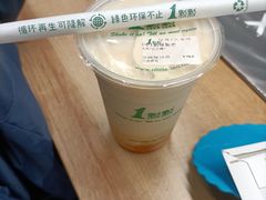 -1点点(大连路店)