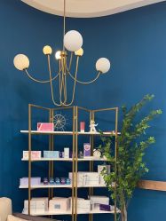 -More摩尔医美の注射线雕光电中心