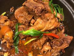 -食膳人家·永州美食地标(双牌店)