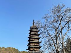 -常熟方塔园