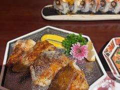 -弓二·烧鸟居酒屋(财富购物中心店)