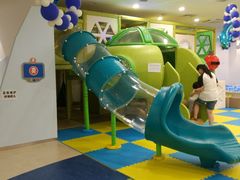 -乐之童成长中心(宝山万达店)