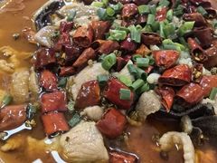 -重庆豆花饭
