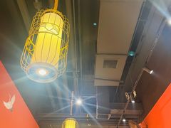 -京炭铜锅涮肉·羊蝎子·羊肉炉(保利·时光里店)