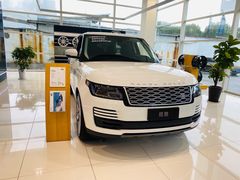 -宁波天华捷豹路虎4S店