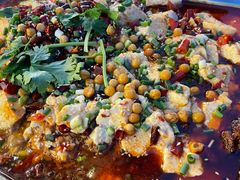 -古城苗家土菜馆(河景餐厅店)