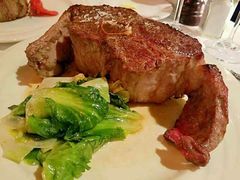 -Keens Steakhouse