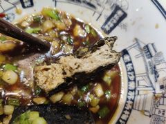 老长沙臭豆腐-黑白电视长沙小吃(悦汇城店)