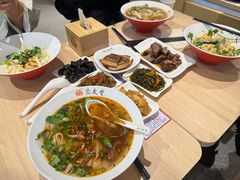 -鼎义丰功夫面(星光大道店)