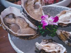 -樾餐厅泰式海鲜火锅(民歌湖店)