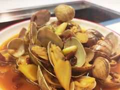 -三子烤羊腿·海鲜(弘阳店)