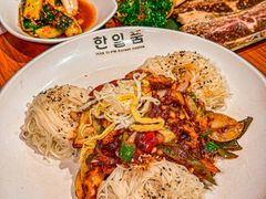 -韩一品韩国料理(柏庐南路店)