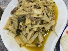 -紫藤园·天目湖大鱼头(南山竹海店)