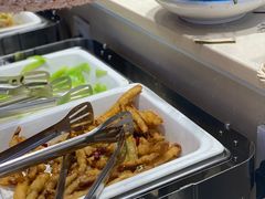 -素满香·Vegan食养自助(天一广场店)