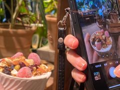 -自由生长植物工作室(深港花卉中心店)