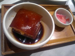 东坡肉-许仙楼餐厅