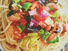 -新粤新疆菜清真餐厅(拱北店)