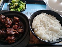 -老娘舅(富都广场店)