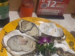 -潮汕大目牛肉火锅(水围店)