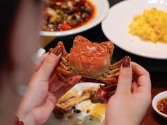 -欢乐蟹庄·精品农家乐(阳澄湖莲花岛店)