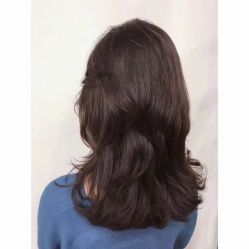点击看大图 -藤野造型