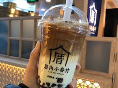 -厝内小眷村(西单大悦城店)