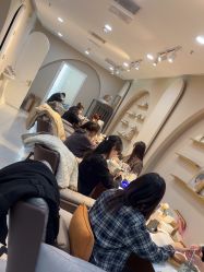 -花系美·美甲美睫精品店