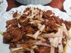 -南来顺饭庄·清真(南菜园店)