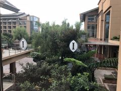 -昆明洲际酒店