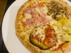 -安妮意大利餐厅(国贸店)