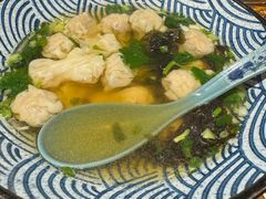 -北丐先生·野馄饨烧烤(雨花万象店)