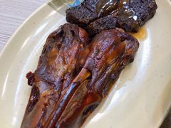 鸭头-圆宝台湾小吃(迎津街店)