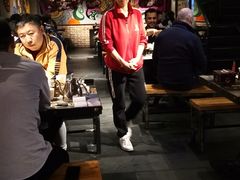 -管氏翅吧(广渠门店)