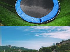 -潭柘厚院&山顶烤肉(潭柘寺店)