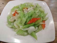 -陈傻子餐厅(世纪都会店)
