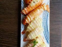 -大雄寿司(中华广场店)