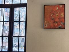 -Fridi Patisserie Cafe