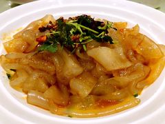 -吴记酱骨炖菜馆(西大直街店)