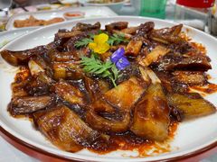 -汇贤府·李氏鲁菜(五棵松店)