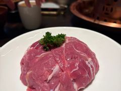 -南门涮肉(后海店)
