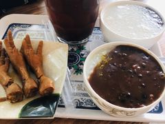 -笃笃笃糖粥(十全街店)