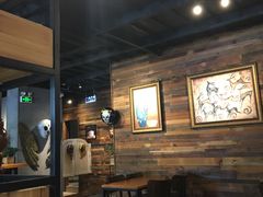 大堂-BoAcake 宝儿蛋糕定制(古城·华景苑店)