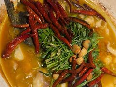 -清水亭湖北菜(大屯DT51店)