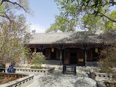 -内蒙古将军衙署博物院