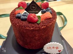 -姆们M Sweetie Cake(三里屯店)