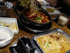 -冰城串吧(隆昌路店)
