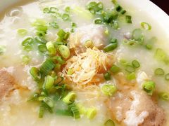 状元及第粥-香港表哥茶餐厅(银泰百货店)