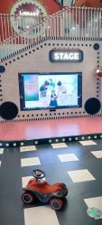 -MELAND CLUB亲子乐园·派对·餐厅(北京芳圆里ID MALL店)