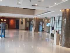-北京上地智选假日酒店