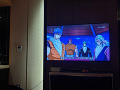 -长沙富力万达文华酒店